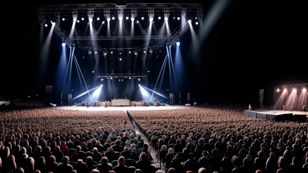 Rock am Ring: 3 ключевых совета для идеального фестивального уикенда
