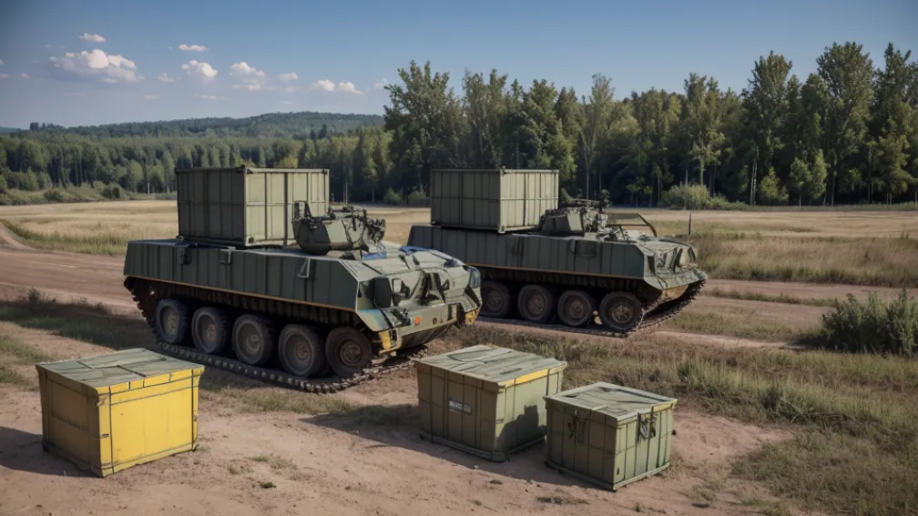 Германия выделит Украине €1,9 млрд дополнительной военной помощи – Писториус