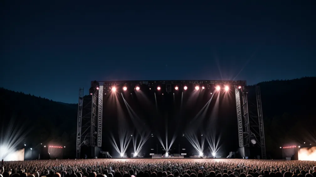 Linkin Park — первый хедлайнер Rock am Ring 2026: Возвращение на легендарный фестиваль с новой вокалисткой