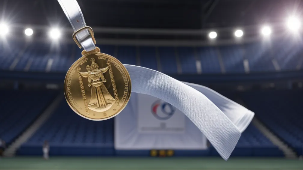 Дзюдо: Анна-Монта Олек выиграла серебро чемпионата мира в Будапеште
