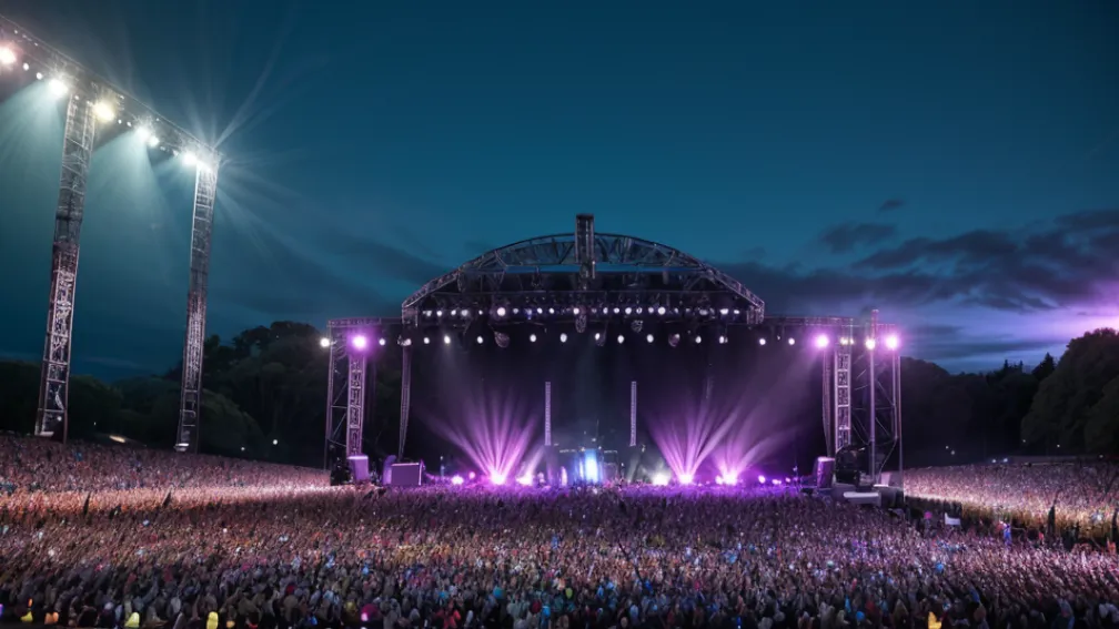 История Йонаса: ищет таинственную незнакомку, которую встретил на Rock am Ring без имени и номера телефона
