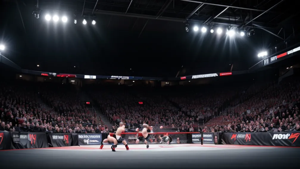 Вышел трейлер «Fame Fighting 3»: Ожидаемые бои знаменитостей