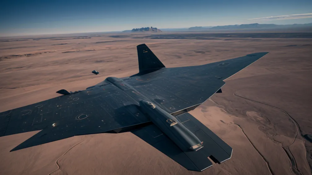 37 часов над целью: Стелс-бомбардировщики B-2 США нанесли удар по ядерным объектам Ирана