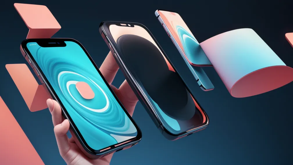 Розыгрыш iPhone 16 Pro: Известная онлайн-платформа празднует 12-летие и дарит подарки