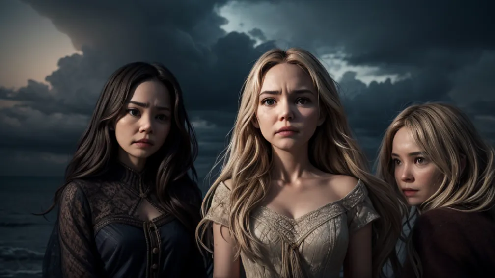 Что ждать сегодня в сериале GZSZ: Любовь, ложь и разочарования