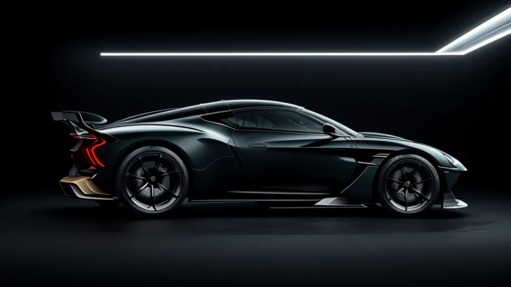 Владелец Aston Martin Valkyrie за €3 млн подал в суд: эксклюзивный гиперкар оказался "кошмаром"