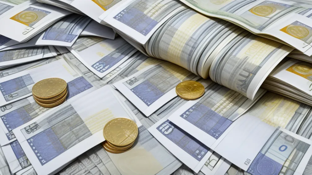 Расходы на Бюргергельд в Германии бьют рекорды: почти 50 миллиардов евро в год