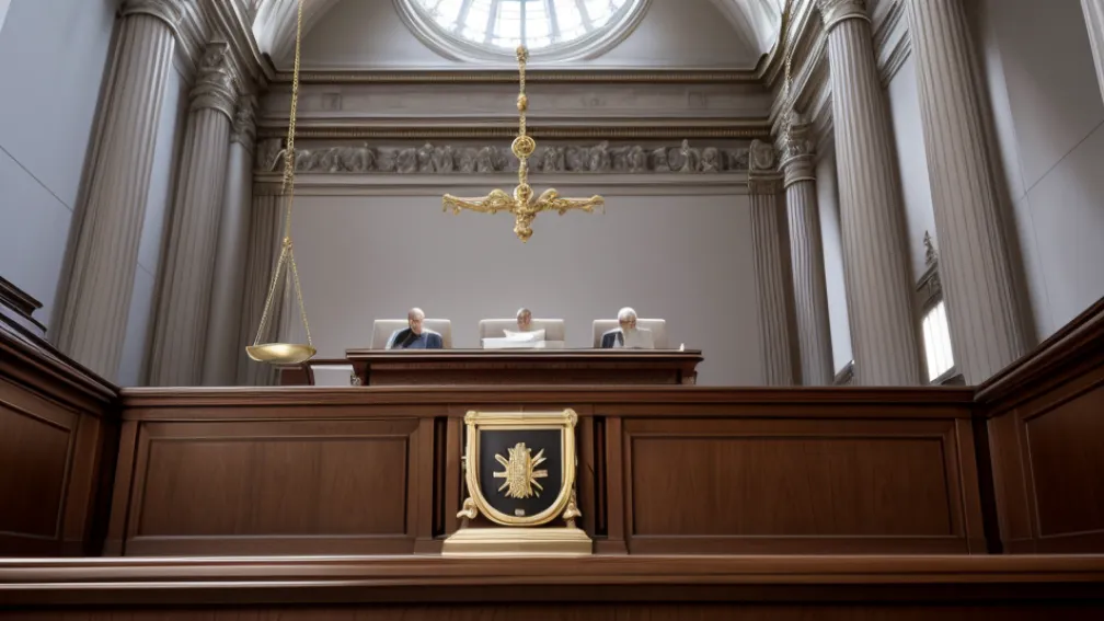 Суд в Германии окончательно отменил запрет на крайне правый журнал Compact