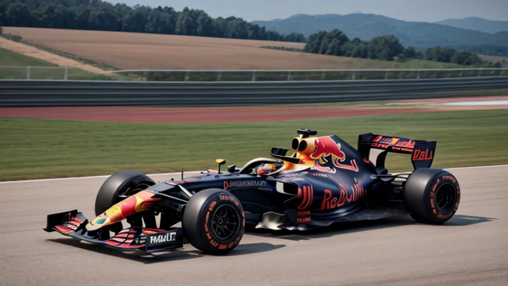 Спекуляции в Red Bull: Уйдет ли Макс Ферстаппен из Формулы 1 в 2026 году?
