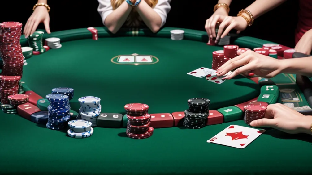 Легенда покера Даниэль Негреану близок к восьмому золотому браслету WSOP