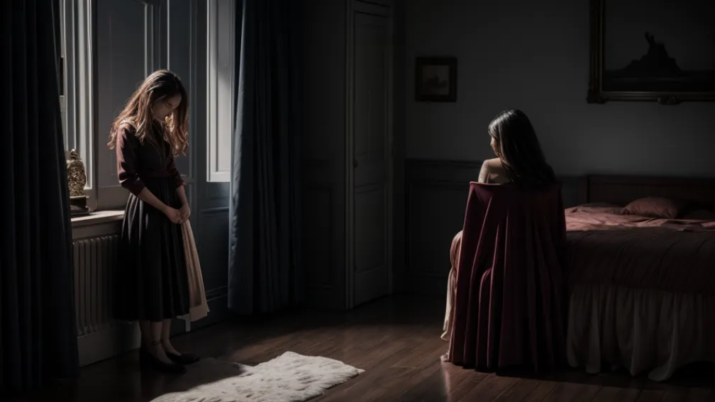 Что ждать от серии немецкого сериала «Под нами» 25 июня: Тайны, ложь и важные решения