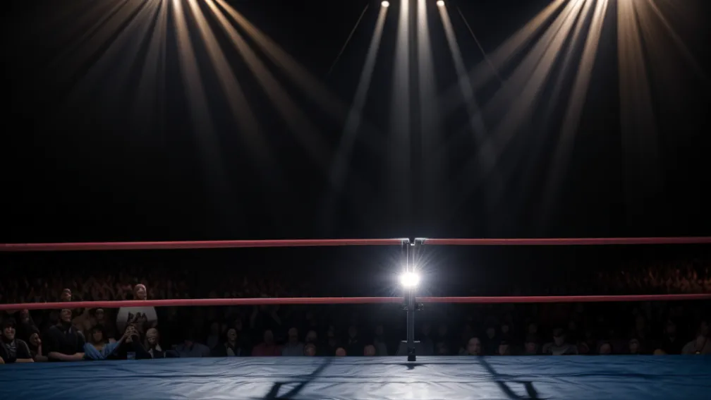 Звезда WWE раскрыла "гигантский" сюрприз: что ждать фанатам?