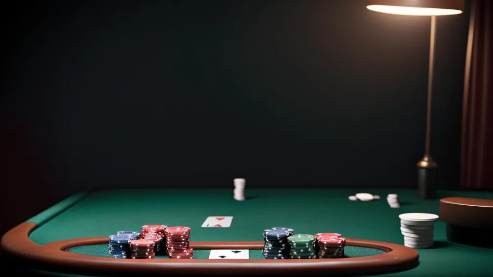 Немецкий покерист Квирин Хайнц и партнер лидируют на WSOP и близки к Золотому Браслету
