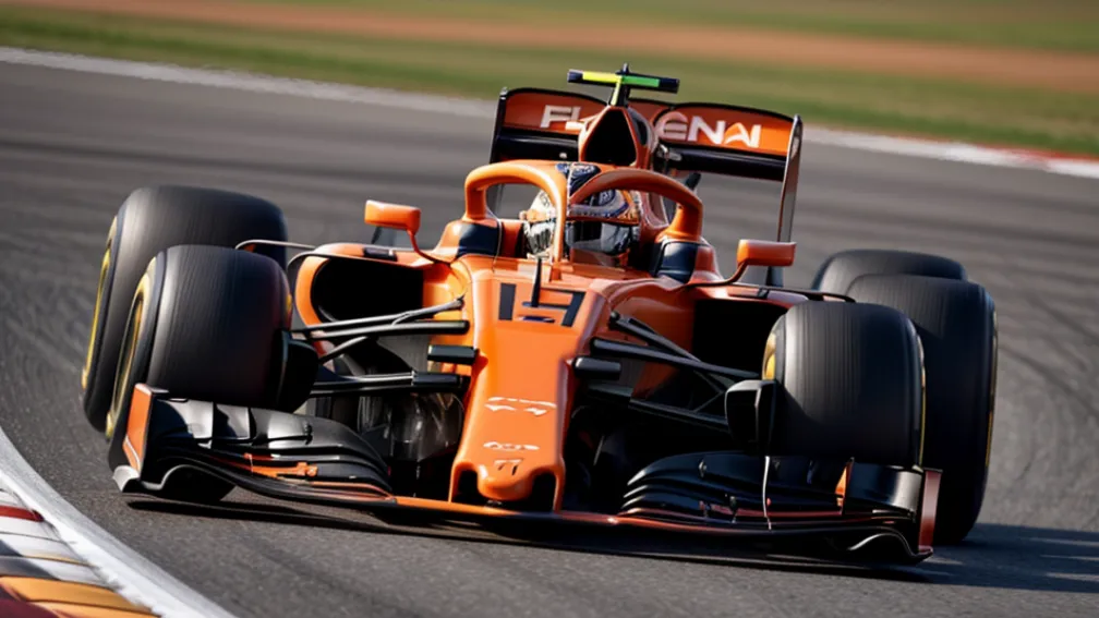 Спор в McLaren после аварии в Канаде: Эксперт требует командного приказа в Формуле 1