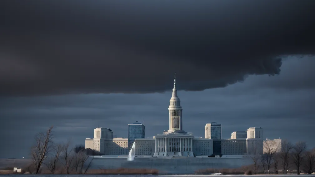 Администрация Трампа стремится покончить с "климатической религией" в США: EPA отказывается от борьбы с CO₂
