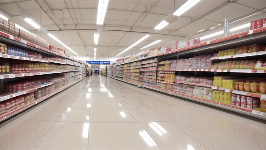 Aldi закрывает свой онлайн-магазин: грандиозная распродажа со скидками до 80% до конца сентября
