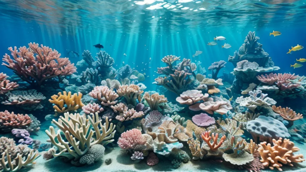 Океанариум SEA LIFE: Погружение в удивительный мир морских глубин