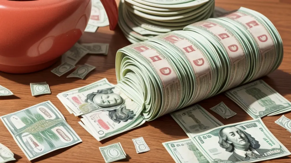 Ошибка на миллионы: Американец случайно выиграл $2 млн в лотерею Powerball