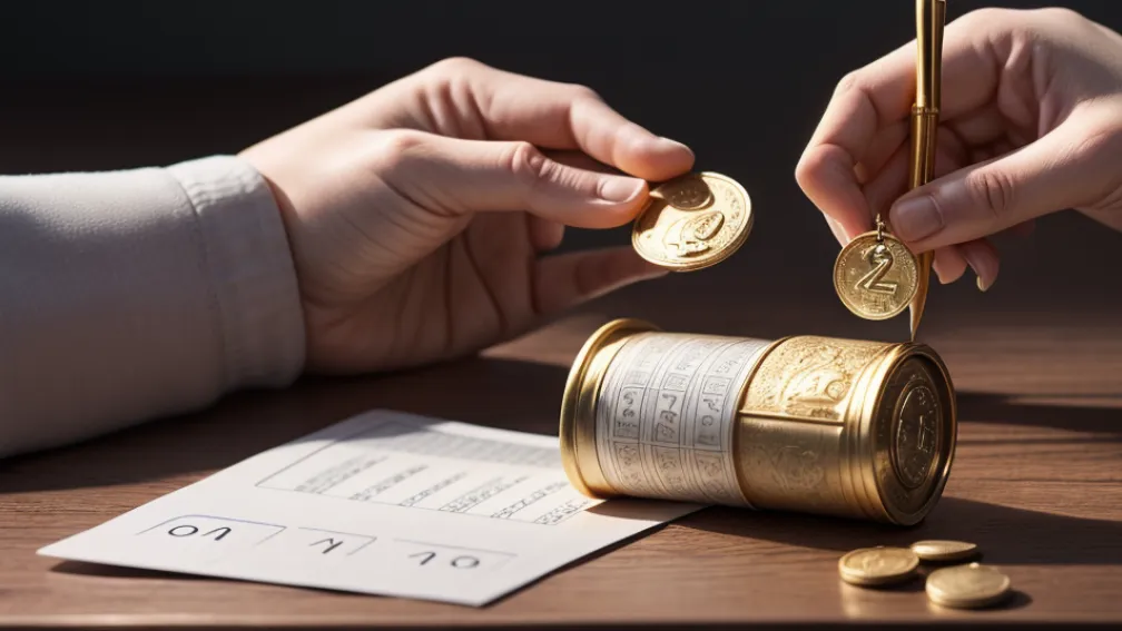 Результаты Лото 6 из 49: Выигрышные номера и джекпот 19 июля 2025 года