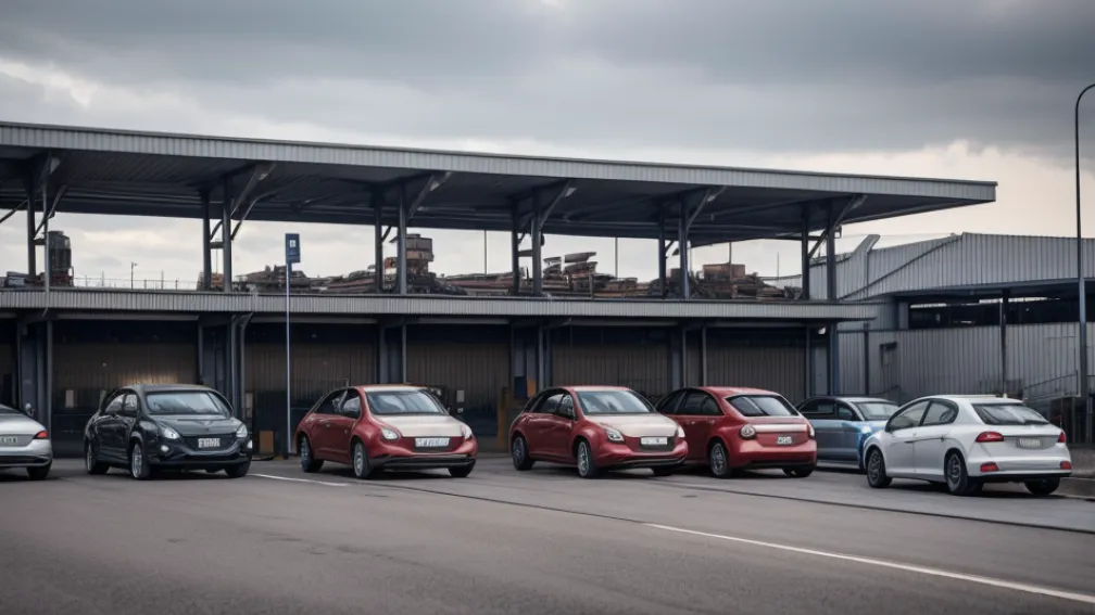 Opel теряет позиции на европейском рынке: есть ли повод для беспокойства?