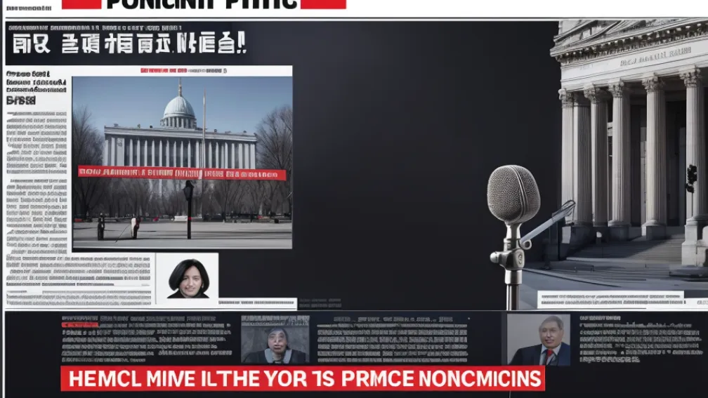 BILD критикует лидера ХДС Фридриха Мерца за попытки давления на прессу