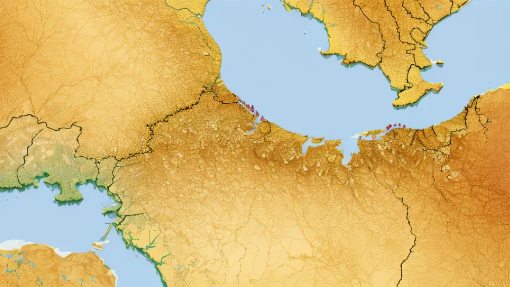 Германию накрыла аномальная жара: ожидается до 40 градусов