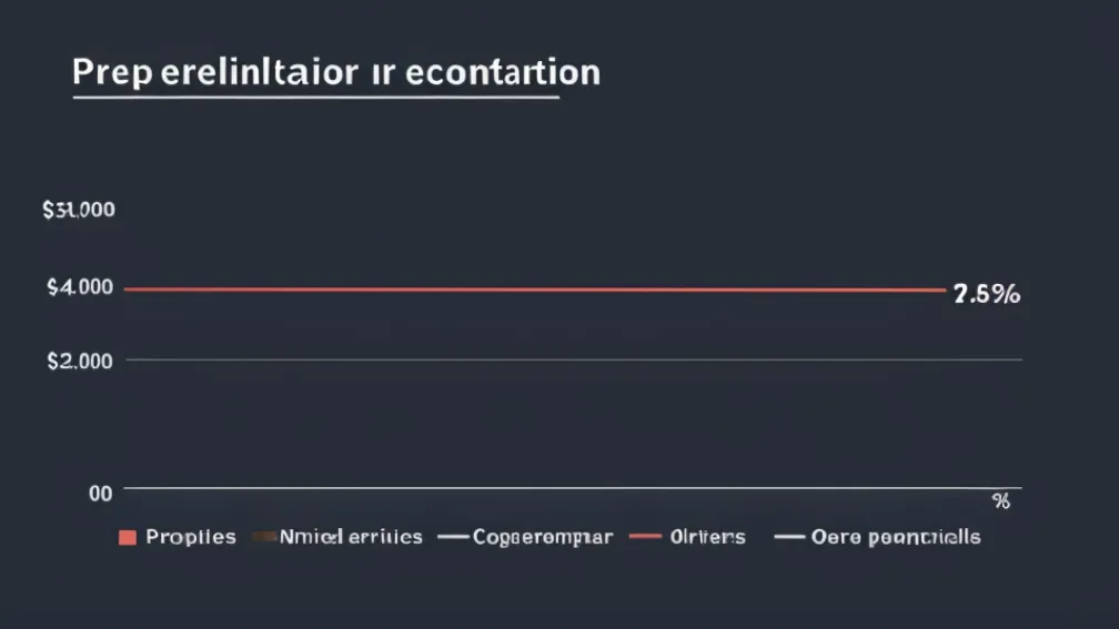 Инфляция в Германии замедлилась до 2,0%, но цены в супермаркетах и на услуги все еще кусаются