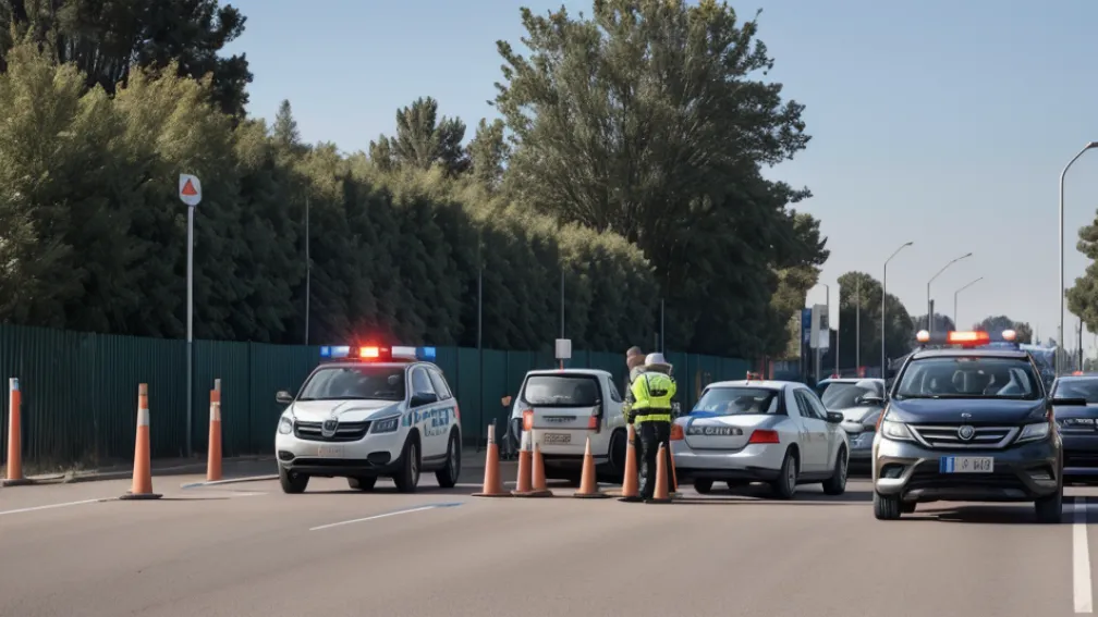 Молдаванин пытался въехать в Германию несмотря на многолетний запрет и депортацию