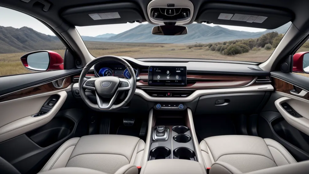 Volvo XC90: Обновленный флагман с гибридной мощностью и улучшенным комфортом