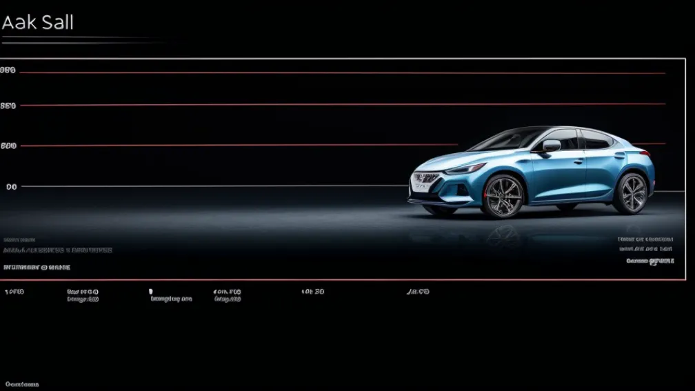 Топ-10 самых популярных автомобилей 2024 года: рейтинг регистраций легковых авто