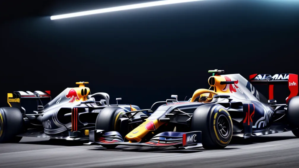 Сенсационный прогноз: Макс Ферстаппен перейдет в Mercedes в 2026 году к Джорджу Расселлу