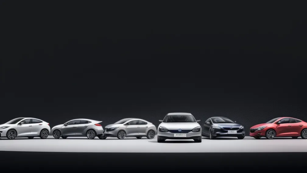 Авторынок: Скидки на новые автомобили достигают 35% – выгодно как никогда!