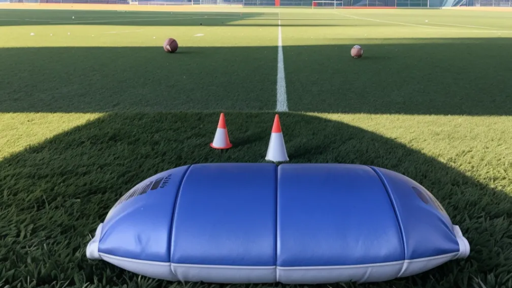 Возвращение HSV: Польцин объявил первую цель сезона после старта тренировок в жару