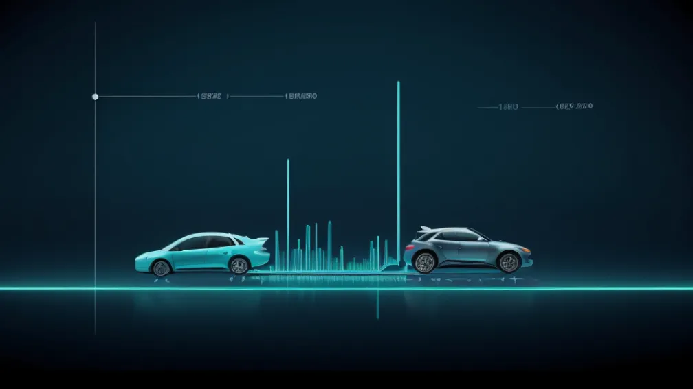 Парадокс на рынке: Акции Tesla растут вопреки падению продаж во втором квартале