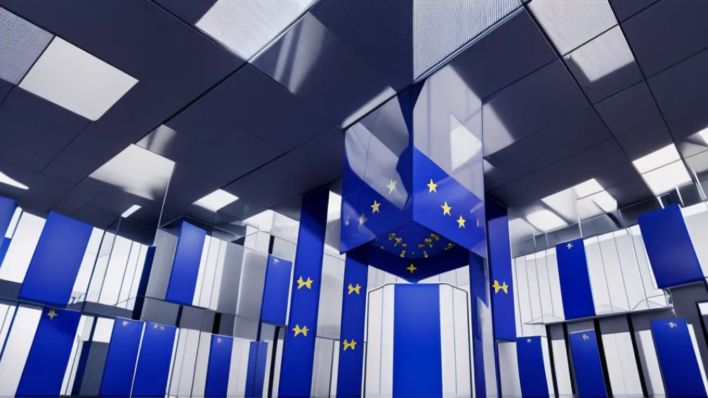 В Европарламенте инициирован вотум недоверия Еврокомиссии Урсулы фон дер Ляйен