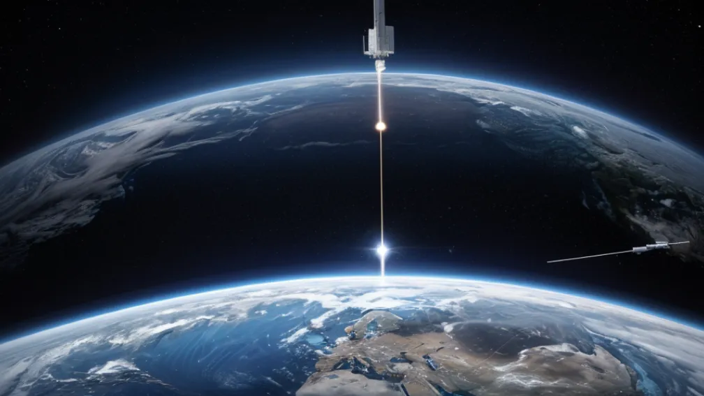 Влияние Илона Маска: почему правительство США не может обойтись без SpaceX, несмотря на конфликт с Трампом