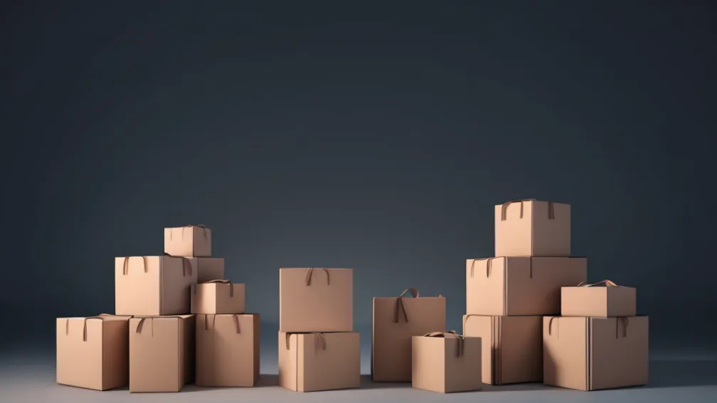 Mystery Box: Как продавцы зарабатывают на 'котах в мешке' и что важно знать покупателям