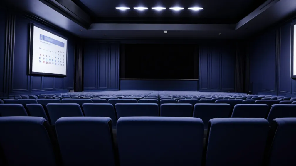 Премьеры фильмов в июле 2025: Что посмотреть в кино?