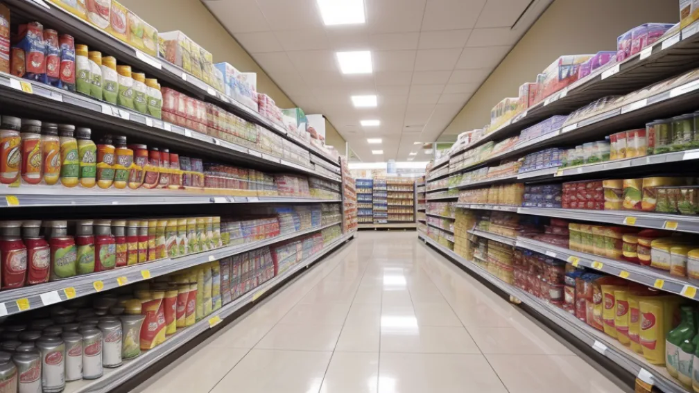 Пищевой гигант Del Monte Foods объявил о банкротстве в США после 135 лет работы