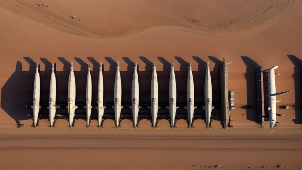 Иран в обход санкций тайно получил пять самолетов Boeing 777