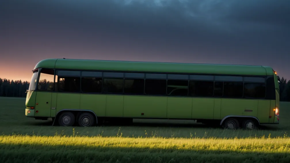Ужас на трассе в Германии: Пассажиры перевернувшегося автобуса Flixbus рассказали о "крови повсюду"