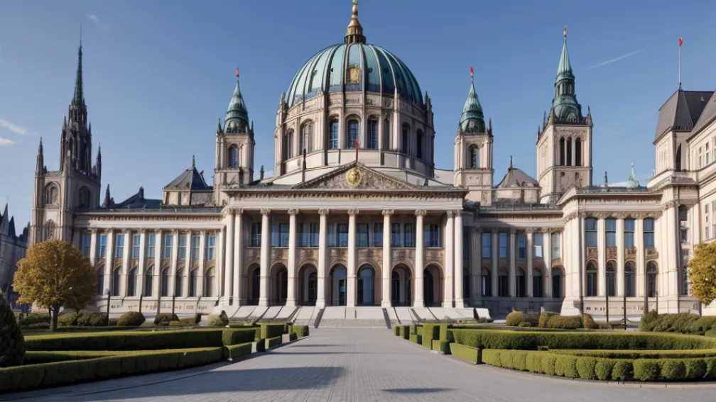 Сближение на востоке Германии: Как AfD и BSW готовятся к борьбе за власть