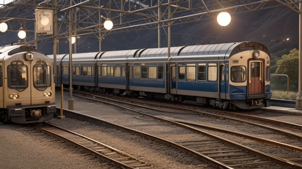 Сотрудники Deutsche Bahn могут получить до 42 дней отпуска: волна критики из-за задержек поездов