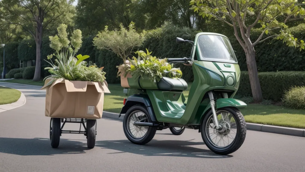 Amazon Prime Day и экология: 6 советов для осознанного шопинга со скидками