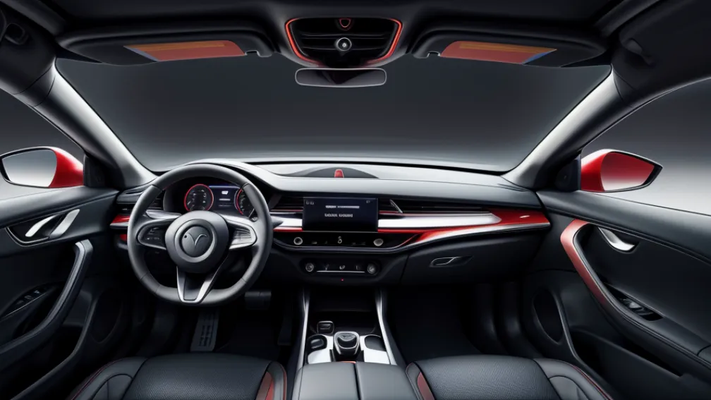 BMW представляет новую операционную систему Operating System X на CES в Лас-Вегасе