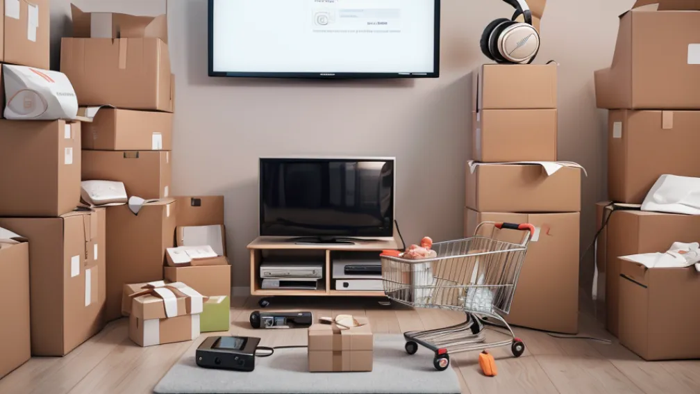 Amazon Prime Day 2025: Охота за лучшими скидками на технику и электронику