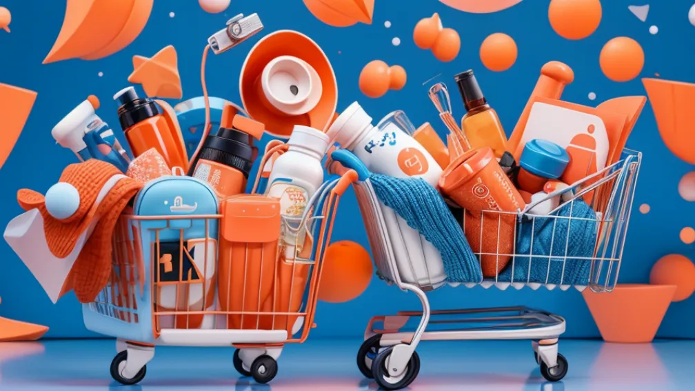 Amazon Prime Day 2025: Начались дни эксклюзивных скидок для подписчиков Prime