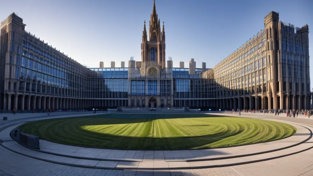 Вотум недоверия Урсуле фон дер Ляйен в Европарламенте провалился