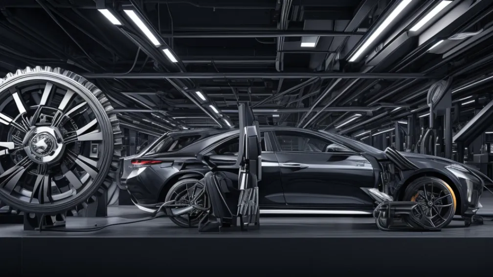 Законопроект Трампа угрожает Tesla миллиардными убытками: почему Маск в ярости