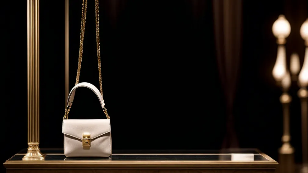 Личность покупателя Birkin Bag за рекордные €8,6 млн на аукционе Sotheby's в Париже раскрыта